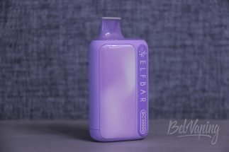 Внешний вид одноразок Elfbar BC30000