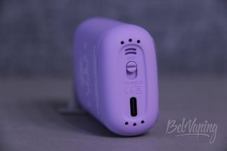 Внешний вид одноразок Elfbar BC30000