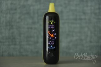 Экран одноразок Elfbar GH33000 Pro