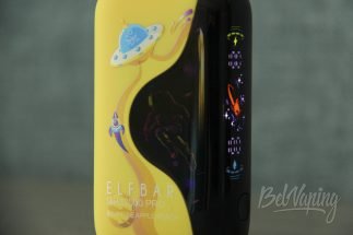 Экран одноразок Elfbar GH33000 Pro