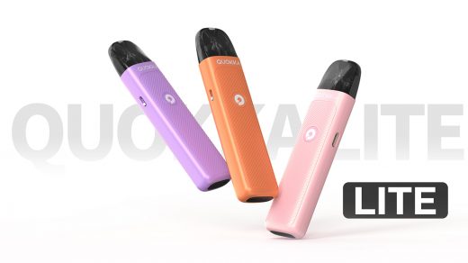 Hayati Quokka Lite Pod. Первый взгляд