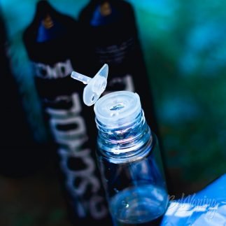 RUVAPES ароматизаторы SCNDL глицерин SCNDL VG капельница 1