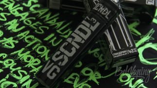 Ароматизаторы SCNDL