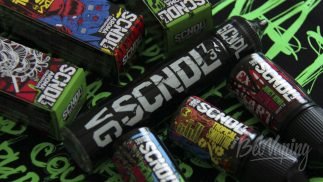 Ароматизаторы SCNDL
