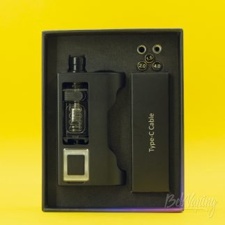 Коробка Vandy Vape Nova AIO внутри