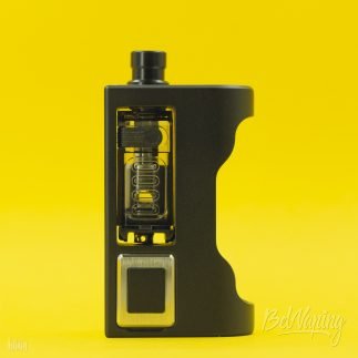 Внешний вид Vandy Vape Nova AIO справа