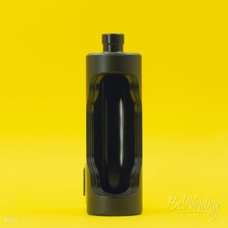 Внешний вид Vandy Vape Nova AIO сзади