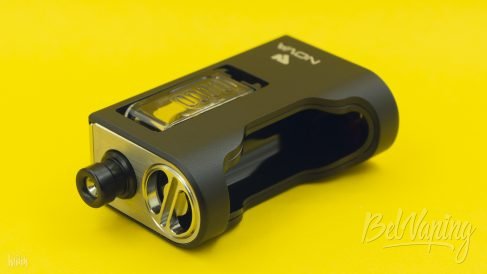 Крышка аккумуляторного отсека Vandy Vape Nova AIO
