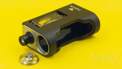 Крышка аккумуляторного отсека Vandy Vape Nova AIO