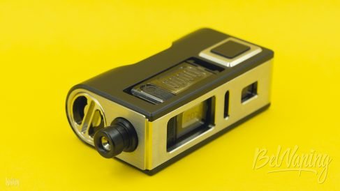 Дриптип Vandy Vape Nova AIO
