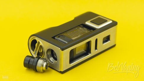 Дриптип Vandy Vape Nova AIO