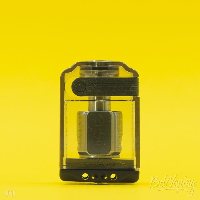 Boro-бак Vandy Vape Nova AIO