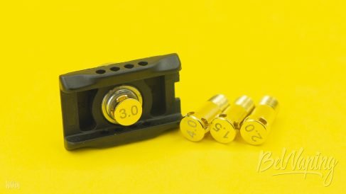 Сменные жиклеры для RBA boro-бака Vandy Vape Nova AIO