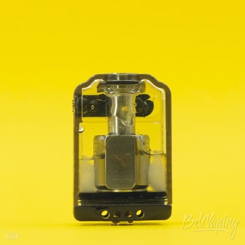 Заправленный boro-бак Vandy Vape Nova AIO