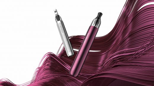 Vaporesso Eco One Pro Pod. Первый взгляд