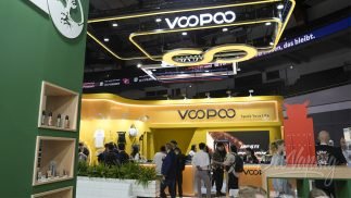 Новый стиль VOOPOO