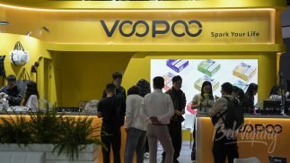 Новый стиль VOOPOO