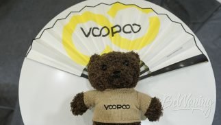 Новый стиль VOOPOO