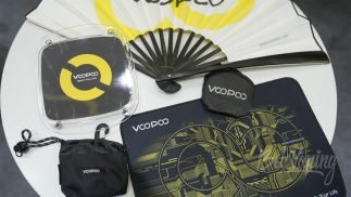 Новый стиль VOOPOO