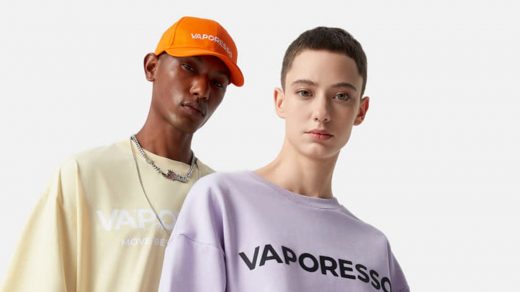 Глобальные усилия VAPORESSO по защите бренда