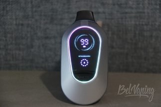 Экран одноразки Inflave Alpha 25000
