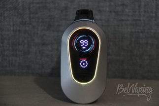 Экран одноразки Inflave Alpha 25000