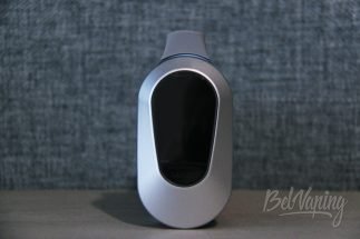 Внешний вид одноразки Inflave Alpha 25000