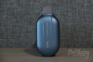 Внешний вид одноразки Inflave Alpha 25000