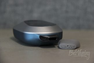 Внешний вид одноразки Inflave Alpha 25000