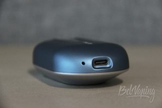 Внешний вид одноразки Inflave Alpha 25000