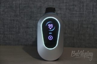 Экран одноразки Inflave Alpha 25000