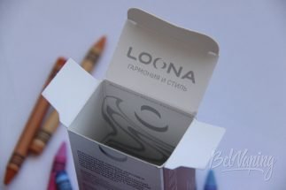 Упаковка одноразок Loona Helium 15000