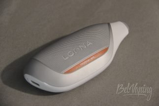 Внешний вид одноразки Loona Helium 15000