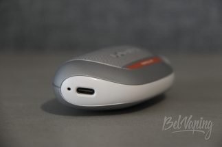 Внешний вид одноразки Loona Helium 15000