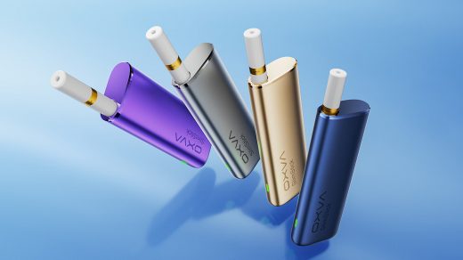 OXVA Slim Stick Kit. Первый взгляд