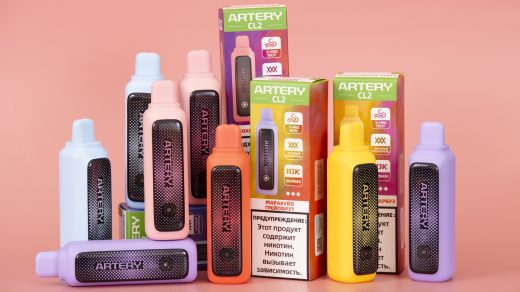 Обзор одноразок ARTERY CL2
