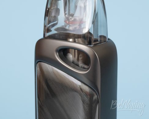 Обзор подика CALIBURN G4PRO от UWELL