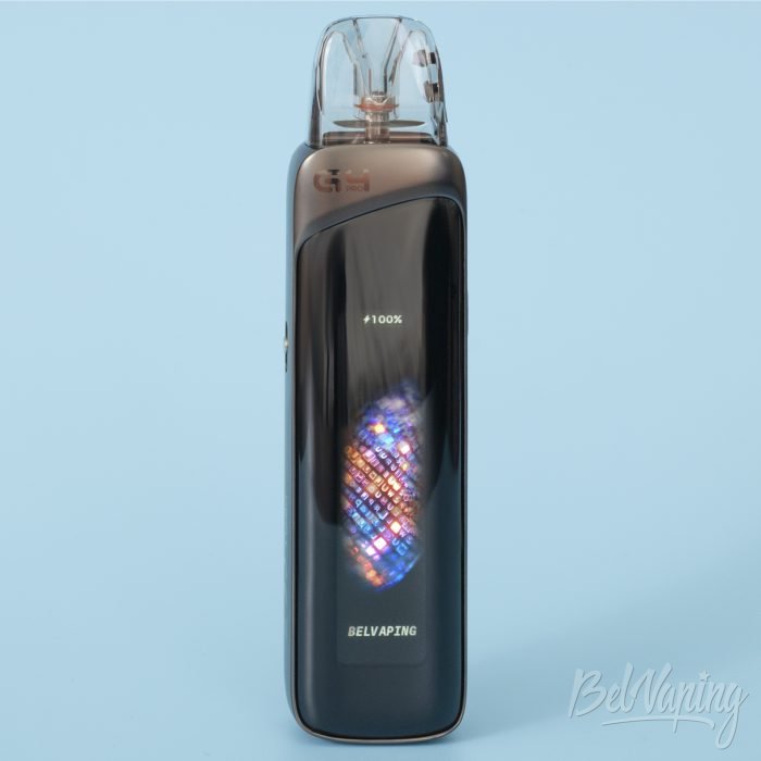 Обзор подика CALIBURN G4PRO от UWELL