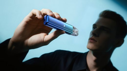 SMOK ARCO E1 Pod. Первый взгляд