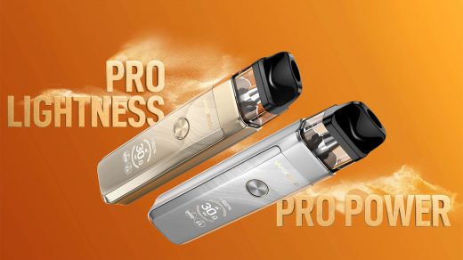 Vaporesso XROS Pro 2. Первый взгляд