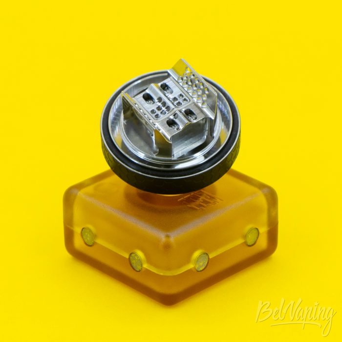 Дека бака Dead Rabbit 4 RTA