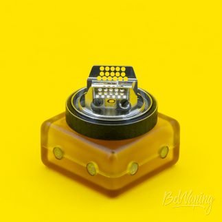 Винты деки Dead Rabbit 4 RTA