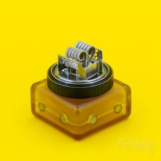 Установка спиралей в Dead Rabbit 4 RTA