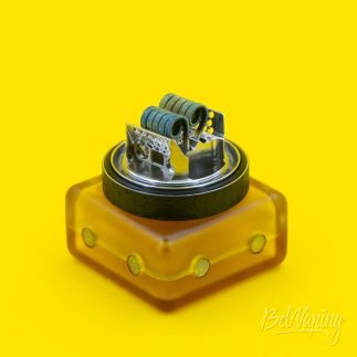 Прожиг спиралей в Dead Rabbit 4 RTA