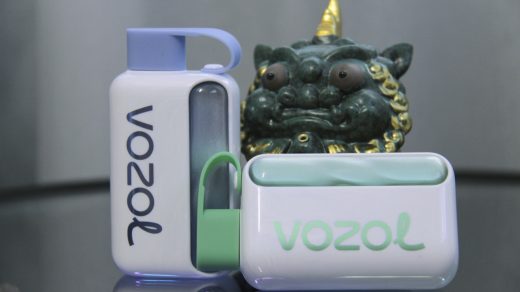 Обзор одноразок Vozol Star 46000