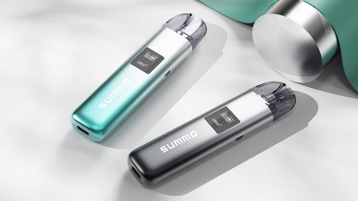 Summo Ultra 1 Pod. Первый взгляд