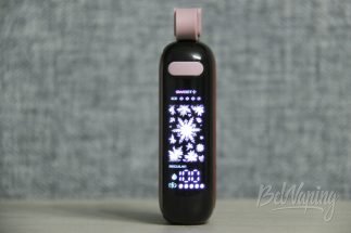 Экран одноразки Vozol Gear Ice&Sweet 56000