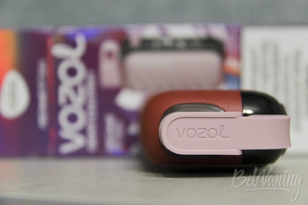 Одноразки Vozol Gear Ice&Sweet 56000