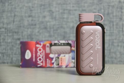 Упаковка одноразок Vozol Gear Ice&Sweet 56000