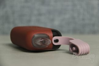 Внешний вид одноразки Vozol Gear Ice&Sweet 56000